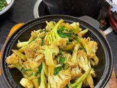 -天仁聚驴肉香(北石槽店)