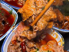 -邓莽子老火锅(鲁祖庙店)