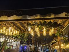 -时光乌托邦空中花园餐厅川味·融合菜(幸福广场店)