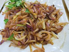 -洪姐川菜东北菜铁锅炖(天生丽街店)