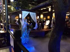 -绿茶餐厅(昆明世纪金源店)