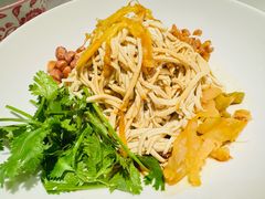 -老海陵·泰州菜(图书馆店)