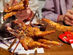 -神府路壹号·海鲜烧烤·砂锅粥·锅物(三坊七巷店)