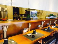 -昊·来了寿司(双楠2店)