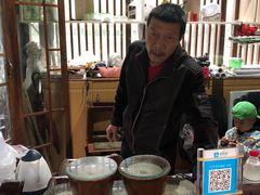 -润和祥小砵头甜酒酿