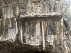 -桂林独秀峰王城景区