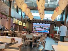 -羊之道草原味道清真餐厅(番禺店)