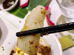 桂花年糕-么子烤肉(化龙池店)