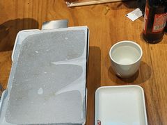 -本色·小马哥烧烤(无锡九里仓店)