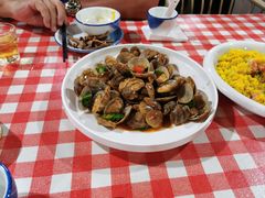 -琼大师东方烤乳猪(亚特兰蒂斯店)