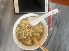 -竹园竹升面(西关总店)