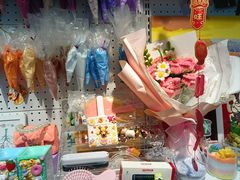 -爆爆手作·掐丝珐琅·Tufting·捏捏乐DIY团建集合店(朝阳店)