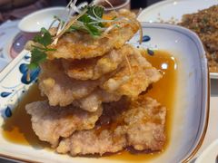 锅包肉-孙家外婆•长春地标美食新名片(红旗街万达店)