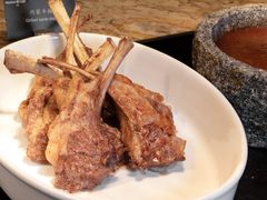 -嘉定凯悦·咖啡厅