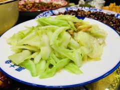 -江湖黑大兔(杨家坪店)