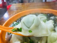 大馄饨-阿麟馄饨(延长路店)