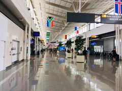 -华盛顿杜勒斯国际机场