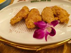 -新白鹿餐厅(西湖银泰店)