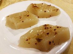 桂花拉糕-绿波廊(豫园店)