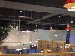 -呷湘厨·鱼汤捞饭·剁椒鱼头·湘菜(国家会展中心店)