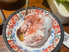 -爱合牛·和牛烧肉&和牛火锅放题(伊势丹南京路店)