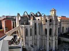 -圣胡斯塔升降机