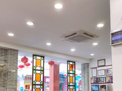 大堂-民信老铺(华盖路店)