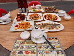 -连家船海鲜大排档·20年闽菜店(厦大店)