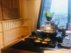 -九田家黑牛烤肉料理(石路天虹店)