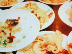-东方之珠洗浴休闲广场(大港店)