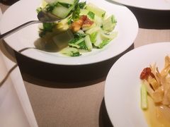 -荣轩(新荣记环球金融中心店)