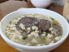 -刘信牛羊肉小炒泡馍(回民街店)