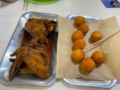 -華歡冰室-WahFoon(吉大店)