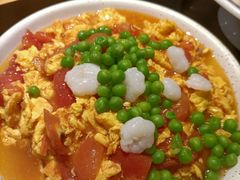 -老头儿油爆虾·知味杭州(爱琴海购物中心)
