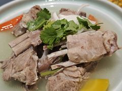 -新疆巴州金丝特餐厅(大钟寺店)