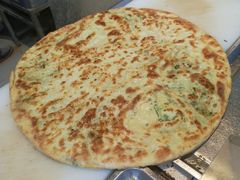 -咏春葱油饼(德政中路店)