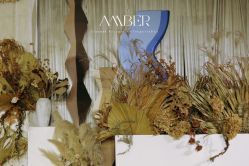 -琥珀婚礼策划AMBER WEDDING
