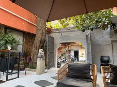 -ChitChat奇洽·Bistro(黎黄陂路店)