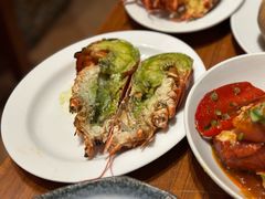 -mezza9 Macau(澳门君悦酒店)