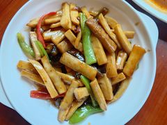 -古南都·老广东酒楼(龙江店)