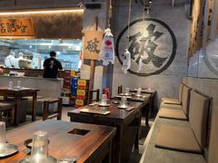 -破店肥哈·海鲜·烧烤(郑州银泰inPARK店)