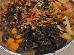 -水平有限广西米粉·广西风味集(五道口店)