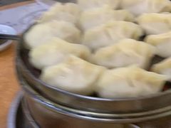 -老马家蒸饺(南海街店)