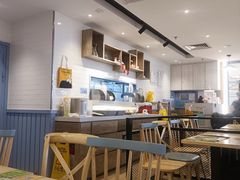 -满记甜品(巴黎春天宝山店)