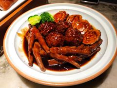 -伙靠·江浙菜(田林路店)