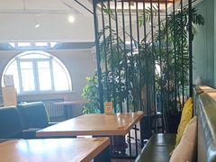 -去茶去餐厅(中央大街店)