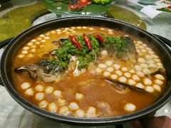 -小厨娘淮扬菜(板桥一店)