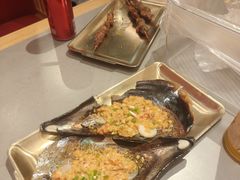 -龙虾奇迹(大华三路店)
