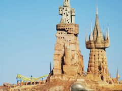 -大连海昌发现王国主题公园