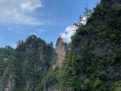 -塔云山